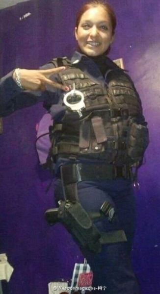 圖為當(dāng)?shù)孛襟w報道。