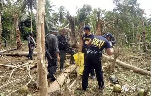 俠客島：是誰(shuí)要“刺殺”杜特爾特？