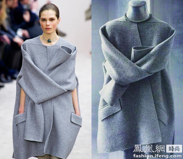 女星互撕怕什么？撞衫抄襲被疑山寨