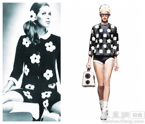 女星互撕怕什么？撞衫抄襲被疑山寨