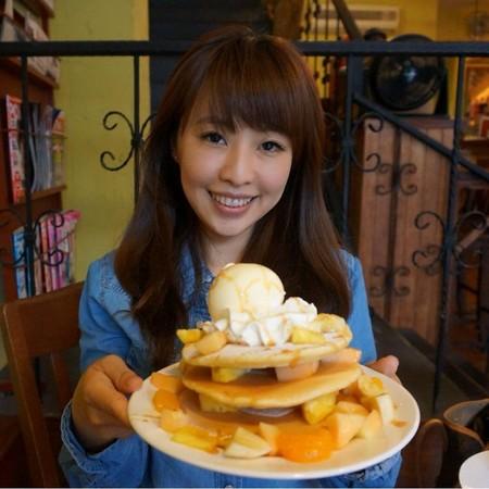 臺(tái)灣“美過頭”正妹參選市議員 提名得票率超9成