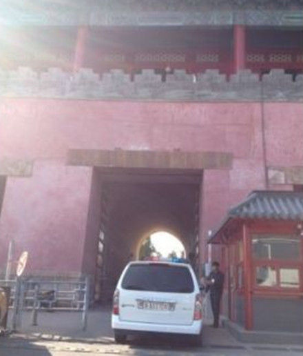 資料圖：2013年12月命案現(xiàn)場。