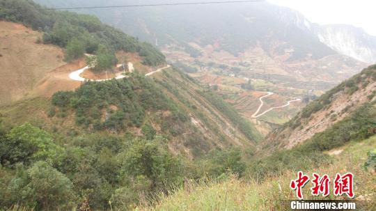 昆明男子葬母歸來(lái)駕車(chē)致四人死亡 一審獲刑4年(圖)