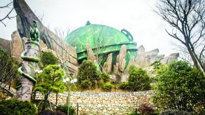 真敢叫價(jià)！一張開園門票3899元