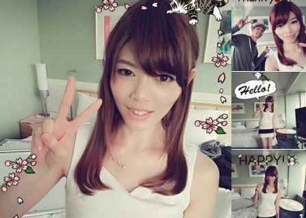 AV女優(yōu)自爆前公司強逼吸毒！圖／翻攝自現(xiàn)在名無し@元女優(yōu)