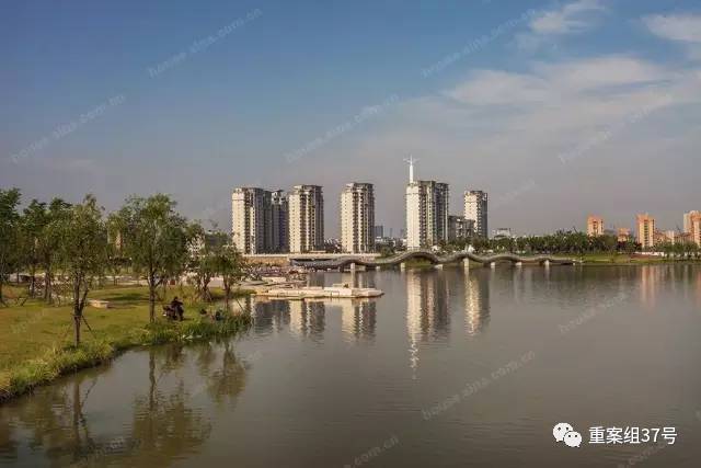 　▲嘉興“香港興業(yè)·璟頤灣”地理位置和環(huán)境優(yōu)越。      圖片來(lái)源新浪樂(lè)居