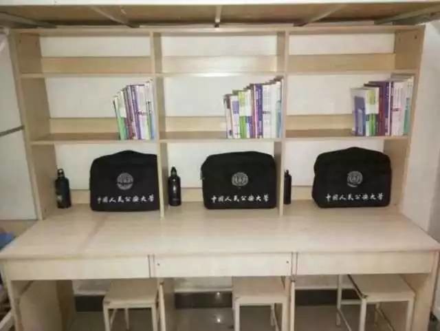 這個(gè)學(xué)校的男生宿舍火了！女同學(xué)都喊著要嫁