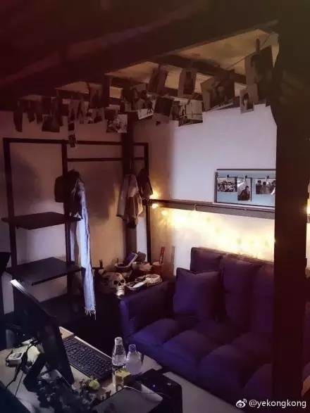 這個(gè)學(xué)校的男生宿舍火了！女同學(xué)都喊著要嫁