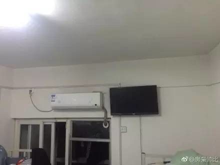 這個(gè)學(xué)校的男生宿舍火了！女同學(xué)都喊著要嫁