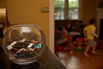 遠離低頭族 教你適當(dāng)使用手機