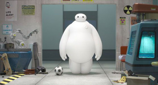 機(jī)械臂和大白之間 隔了100個掃地機(jī)器人？