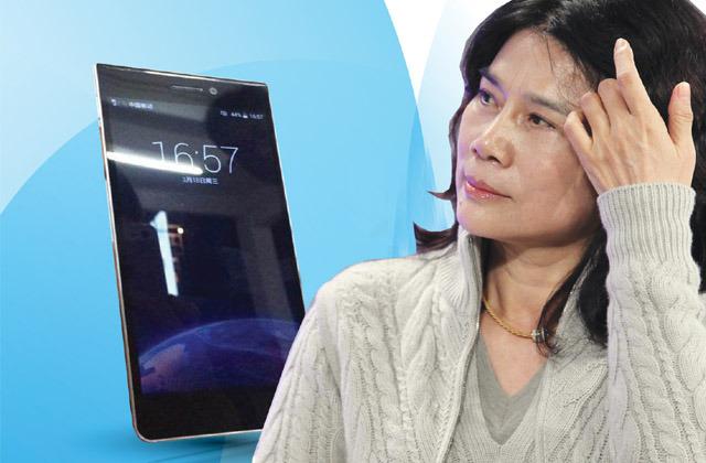 首批格力手機(jī)僅能內(nèi)部訂購(gòu) 預(yù)計(jì)下周到貨