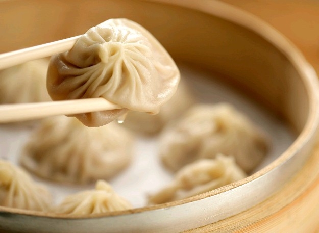 河南美食開封灌湯包、鯉魚焙面入選《舌尖上的中國2》