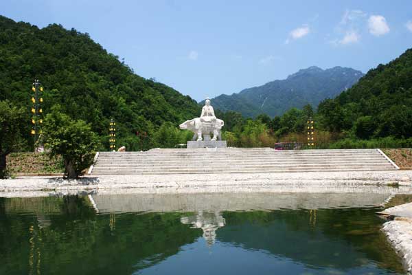 端午“約會”兒童節(jié)，河南景區(qū)“惠”來襲，你還等什么？