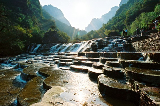 端午“約會”兒童節(jié)，河南景區(qū)“惠”來襲，你還等什么？