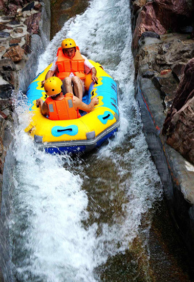 端午“約會”兒童節(jié)，河南景區(qū)“惠”來襲，你還等什么？