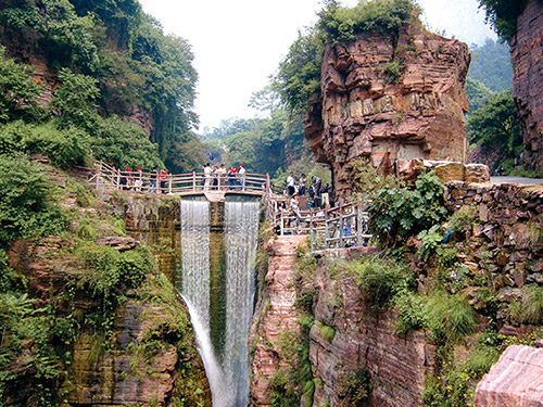 端午“約會”兒童節(jié)，河南景區(qū)“惠”來襲，你還等什么？