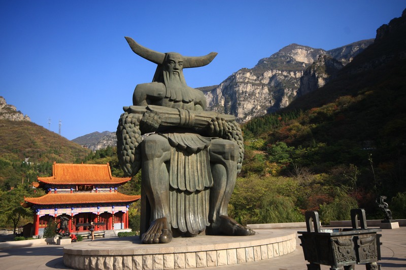 端午“約會”兒童節(jié)，河南景區(qū)“惠”來襲，你還等什么？