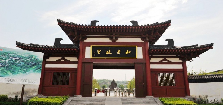 端午“約會”兒童節(jié)，河南景區(qū)“惠”來襲，你還等什么？