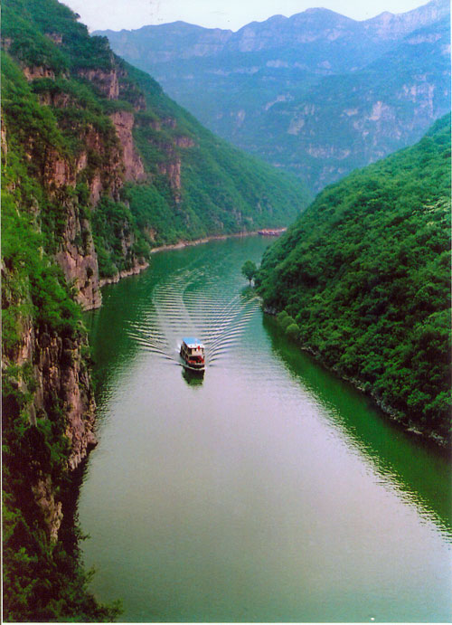 端午“約會”兒童節(jié)，河南景區(qū)“惠”來襲，你還等什么？