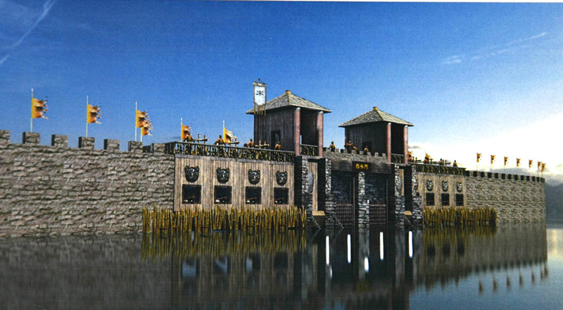 “消夏納涼，大宋·東京夢華之夜”活動(dòng)正式啟動(dòng)