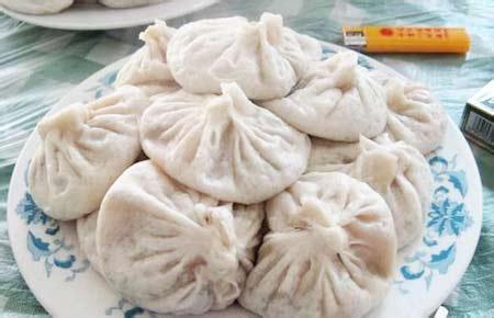 暢游三門峽美景 品楊家包子 那叫一個(gè)帶勁兒