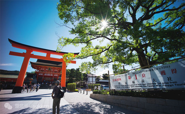 12月最熱門(mén)的十大出境旅游目的地推薦