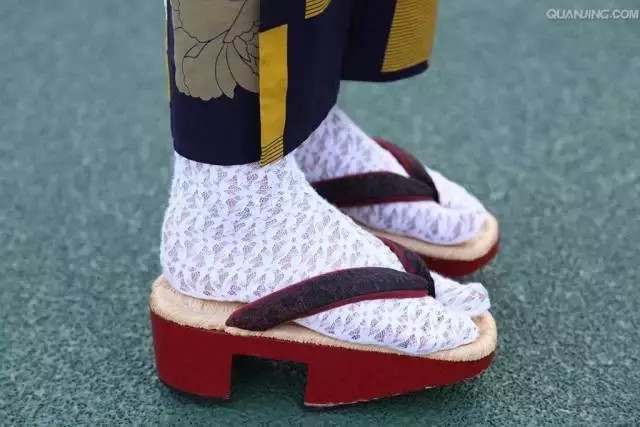 盤點(diǎn):這9種日本貨原來都源自咱們中國啊!