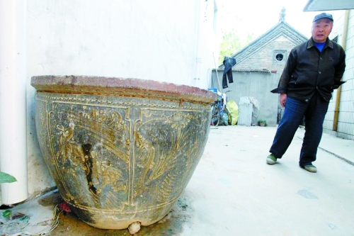 為保護(hù)古民宅，鄭州北四環(huán)繞開5米