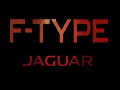流光溢彩！捷豹F-Type神秘造勢宣傳片