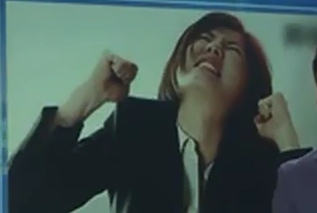 沒評上優(yōu)秀 抑郁失語！補發(fā) 好了！