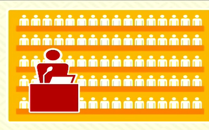 話兩會(huì)：政府工作報(bào)告，聽總理的