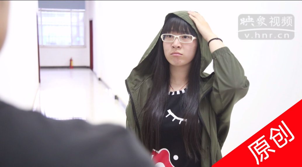 映象視頻原創(chuàng)短?。阂环昼娍炊?015高考入場新規(guī)