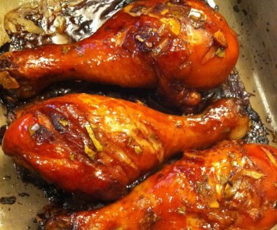 網(wǎng)傳1只烤雞腿等于60支煙 是真的嗎？