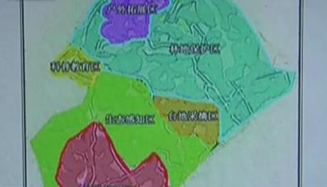 公園又臟又亂 竟是新建的？