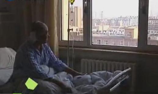 十天瘦九斤 世間真有餓死病？