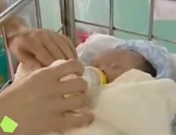 母乳也能捐 到底靠譜嗎？