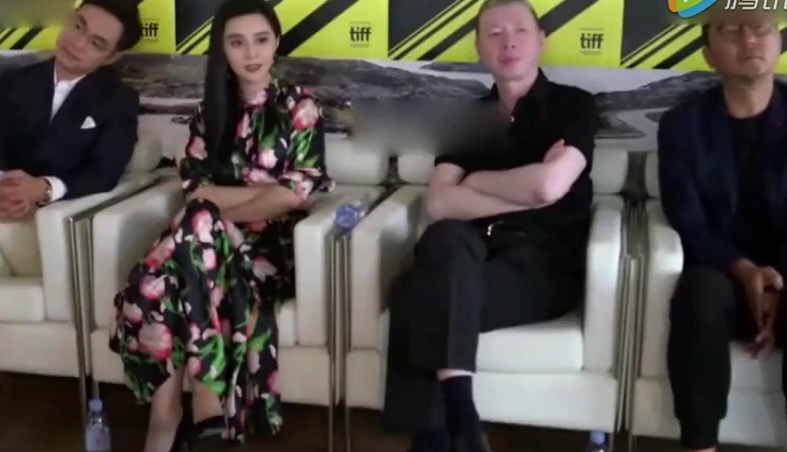 馮小剛王思聰開戰(zhàn) 背后涉十億賭局？