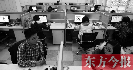 找到映象網就像找了個“好保姆”