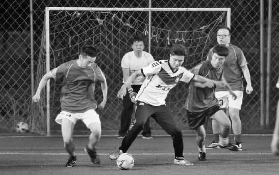 勝負(fù)不重要，來參賽就對了