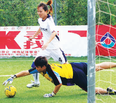 實(shí)力越接近，防守越重要