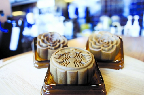 月餅市場除了淡還是淡 團(tuán)購月餅難現(xiàn)昔日紅火 月餅市場除了淡還是淡 團(tuán)購月餅難現(xiàn)昔日紅火