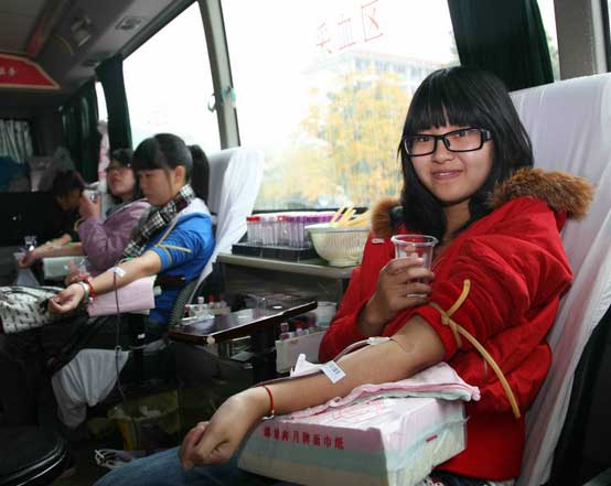 什么是成分獻(xiàn)血？