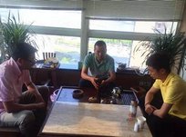 賣了澳洲房子回來創(chuàng)業(yè) 這個(gè)創(chuàng)客夠拼