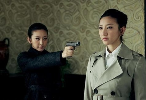 《蝶殺》劇照 《蝶殺》劇照