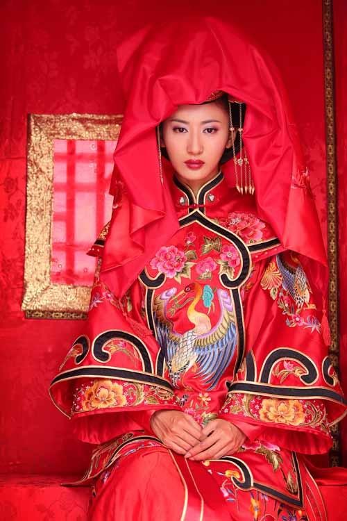 《復(fù)仇的新娘》劇照 《復(fù)仇的新娘》劇照