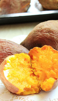 天冷多吃這個(gè)，保暖、防癌又減肥