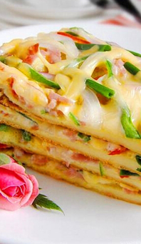 工作日早餐，營(yíng)養(yǎng)美觀，還這么簡(jiǎn)單？！