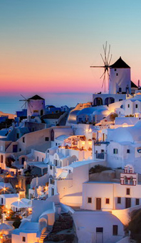 世界上最美海島排行榜前十位，美得窒息