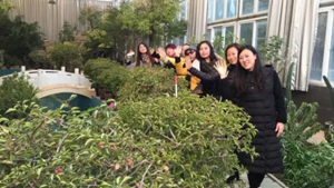 “愛(ài)上逛吃團(tuán)”首屆春季燒烤節(jié)邀你來(lái)嗨